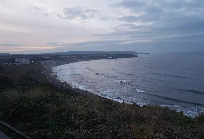 Пансион The Greno