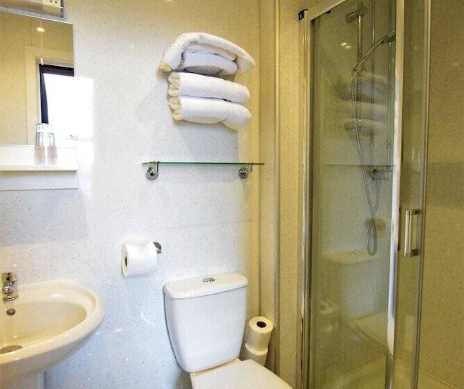 Пансион The Greno