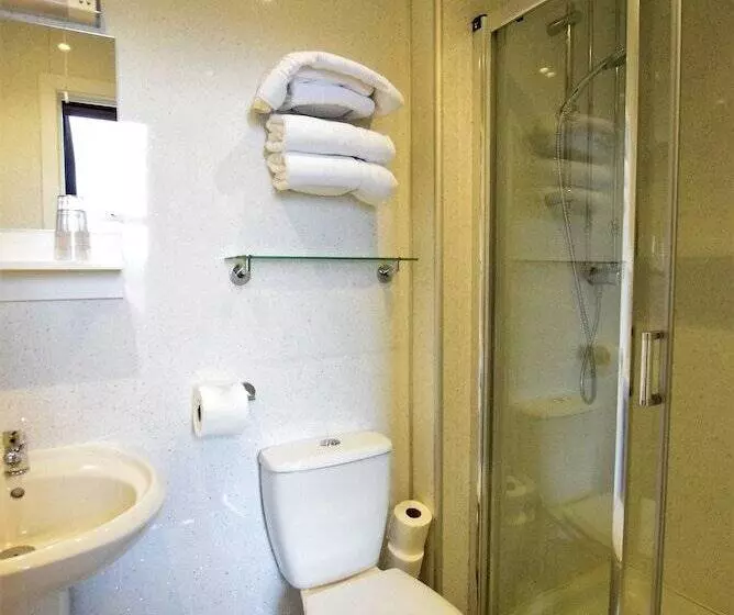 Пансион The Greno