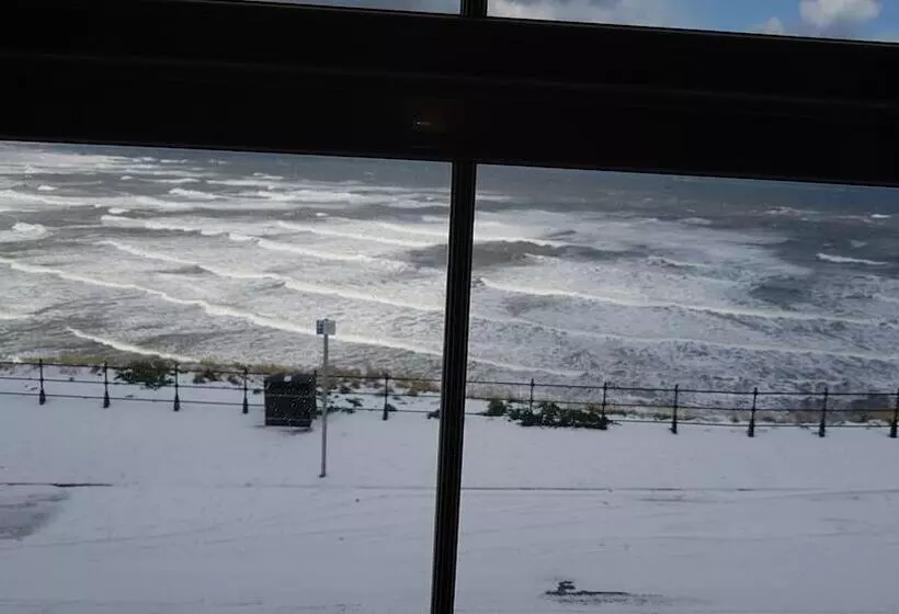 Пансион The Greno