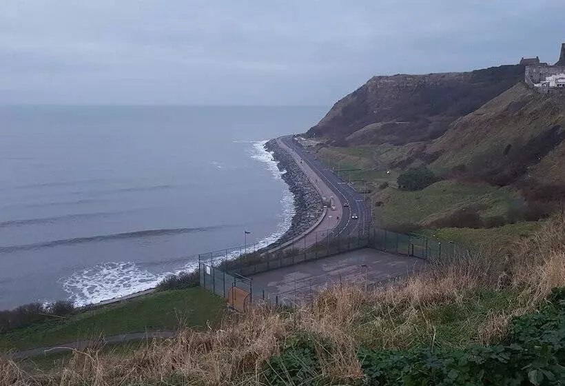 Пансион The Greno