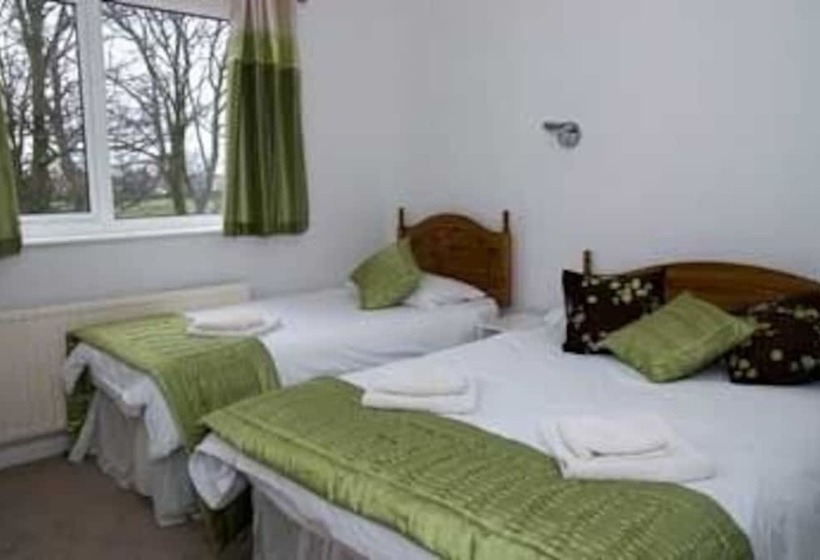 膳宿费 The Hamilton