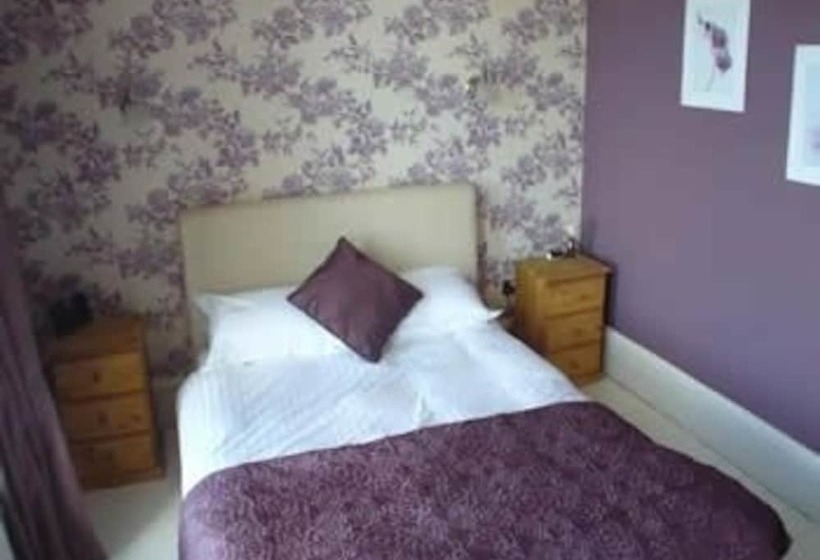 膳宿费 The Hamilton