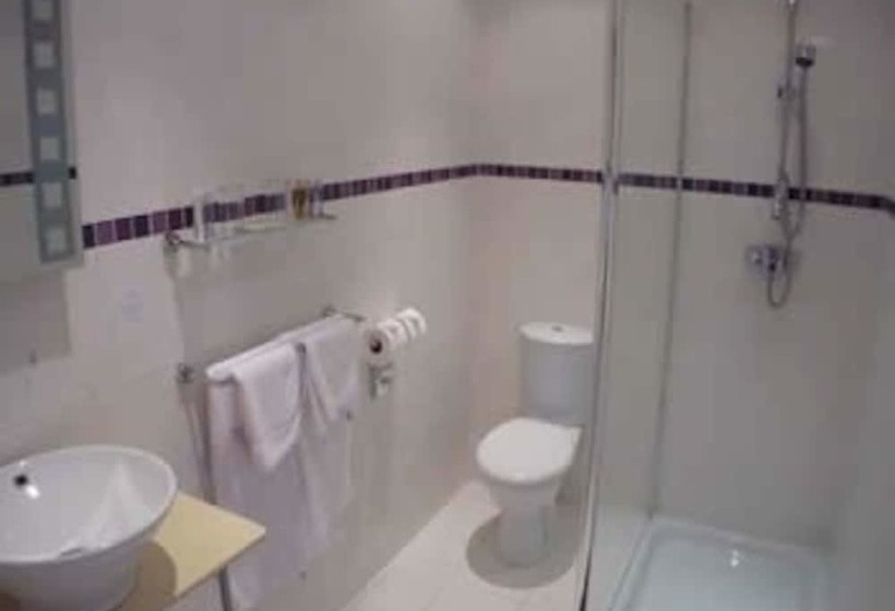 膳宿费 The Hamilton