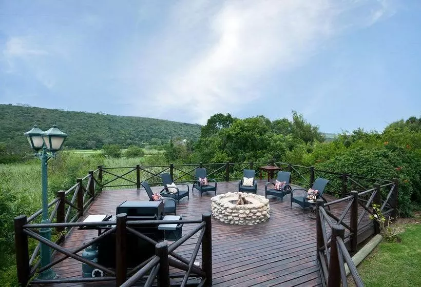 Pension Redbourne Country Lodge Lion Roars Hotels & Lodges