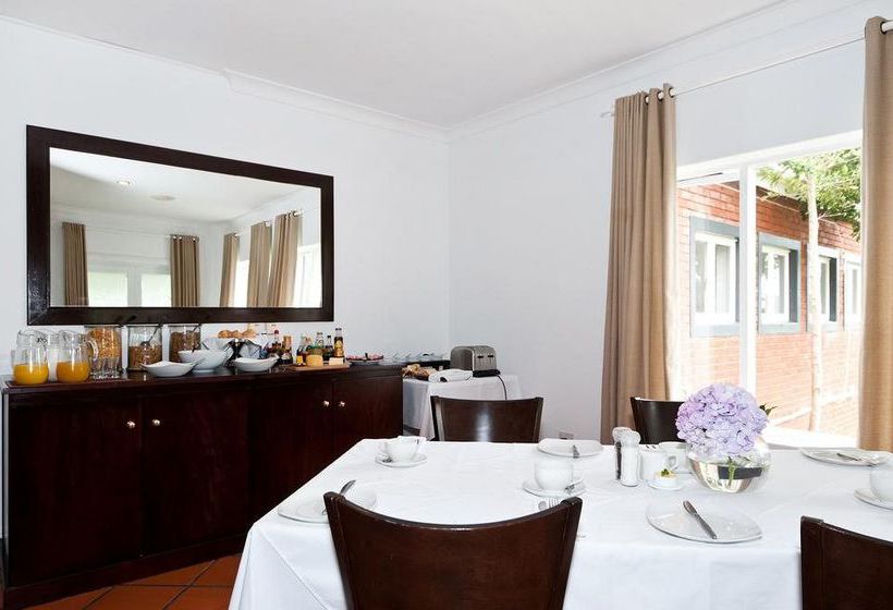 ペンション Redbourne Country Lodge Lion Roars Hotels & Lodges