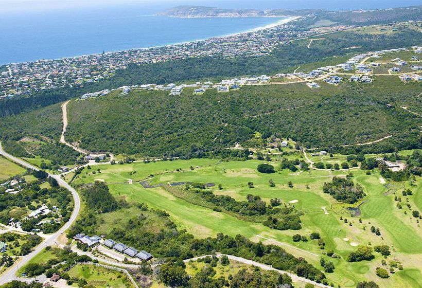 ペンション Redbourne Country Lodge Lion Roars Hotels & Lodges