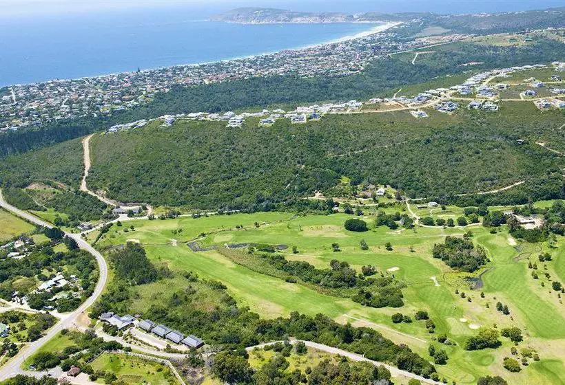 Pension Redbourne Country Lodge Lion Roars Hotels & Lodges