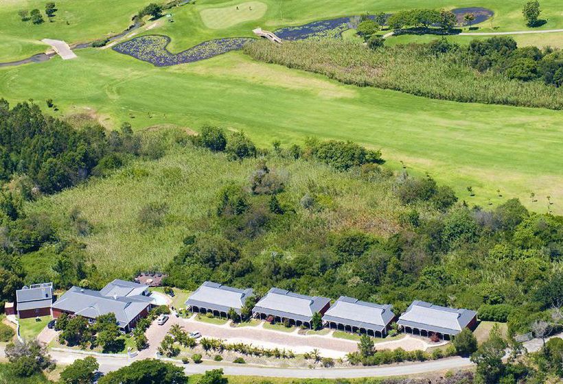 ペンション Redbourne Country Lodge Lion Roars Hotels & Lodges