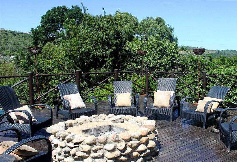 ペンション Redbourne Country Lodge Lion Roars Hotels & Lodges