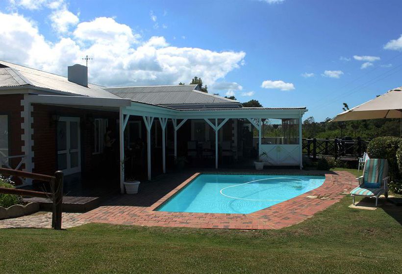 ペンション Redbourne Country Lodge Lion Roars Hotels & Lodges