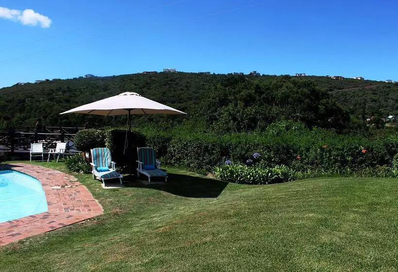 Pension Redbourne Country Lodge Lion Roars Hotels & Lodges