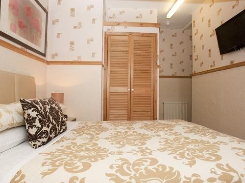 Пансион Valentine Lodge Over 21 Adult Couples Only