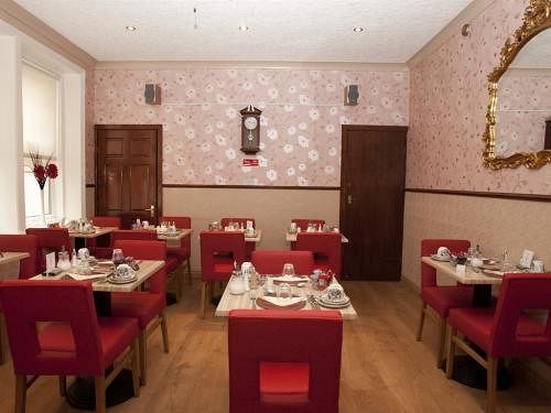 Пансион Valentine Lodge Over 21 Adult Couples Only