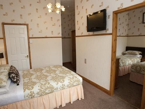 Пансион Valentine Lodge Over 21 Adult Couples Only