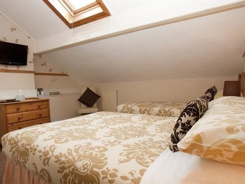 Пансион Valentine Lodge Over 21 Adult Couples Only