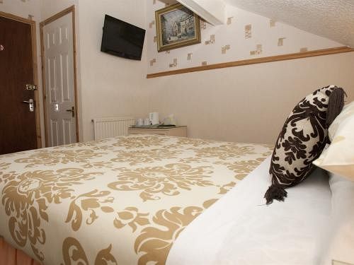 Пансион Valentine Lodge Over 21 Adult Couples Only