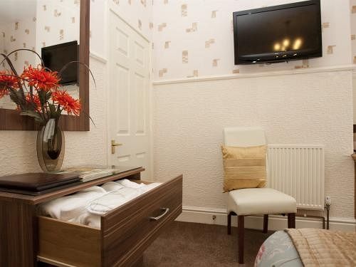 Пансион Valentine Lodge Over 21 Adult Couples Only