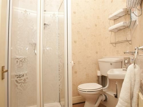 Пансион Valentine Lodge Over 21 Adult Couples Only