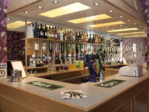 Пансион Valentine Lodge Over 21 Adult Couples Only