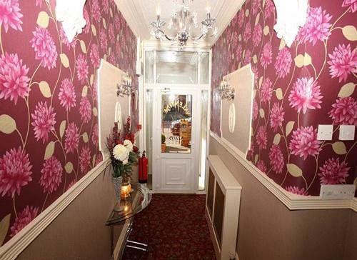 Пансион Valentine Lodge Over 21 Adult Couples Only