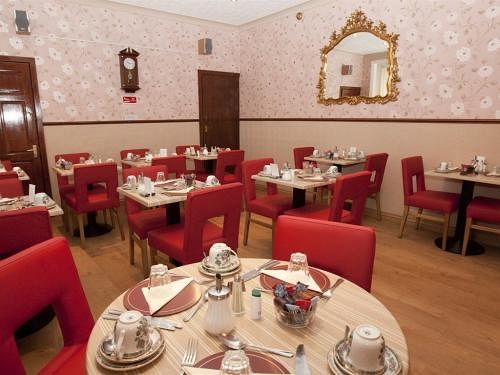 Пансион Valentine Lodge Over 21 Adult Couples Only