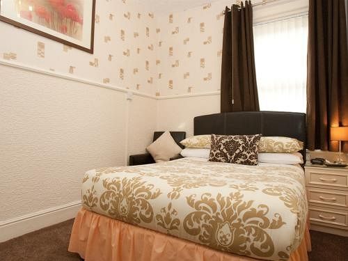 Пансион Valentine Lodge Over 21 Adult Couples Only