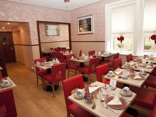 Пансион Valentine Lodge Over 21 Adult Couples Only