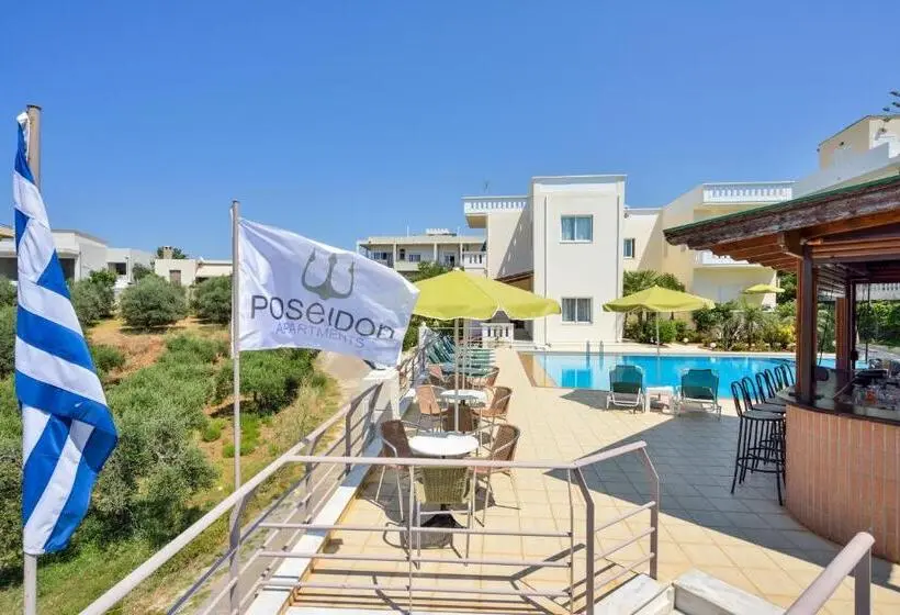 Poseidon Apartments