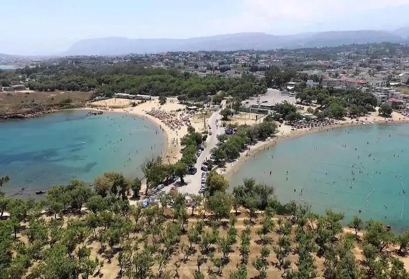 Poseidon Apartments