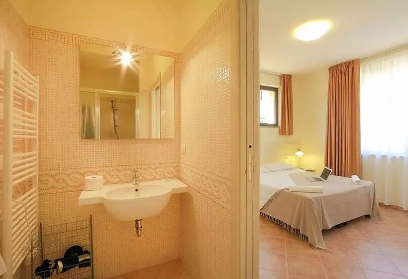 Relais Martinez Florence