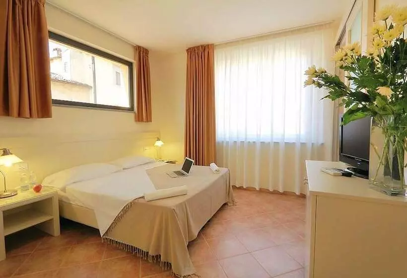 Relais Martinez Florence