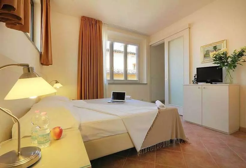 Relais Martinez Florence