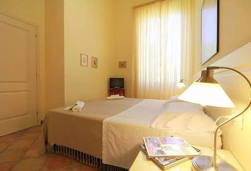 Relais Martinez Florence