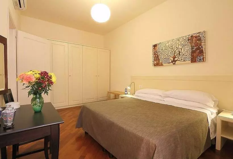 Relais Martinez Florence