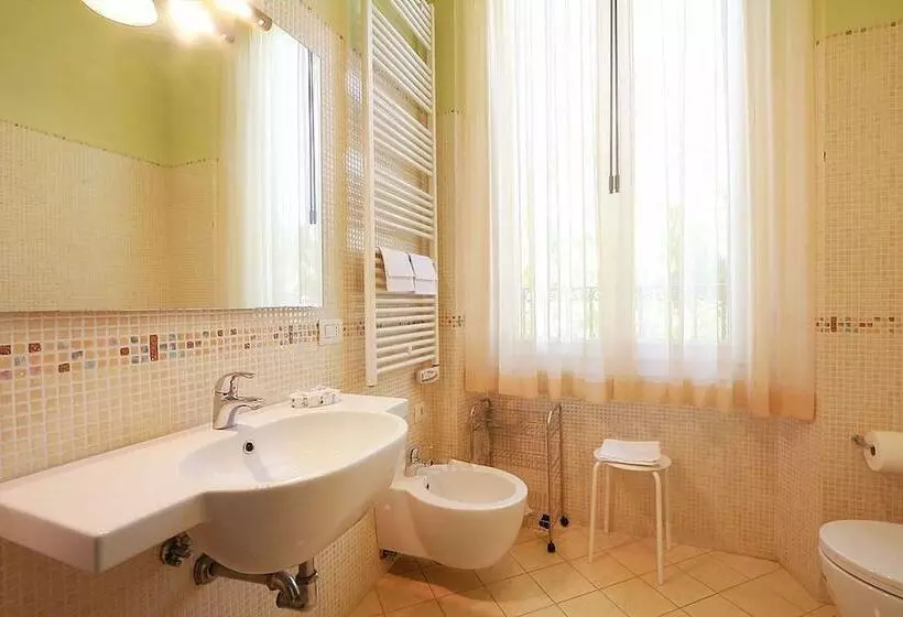 Relais Martinez Florence