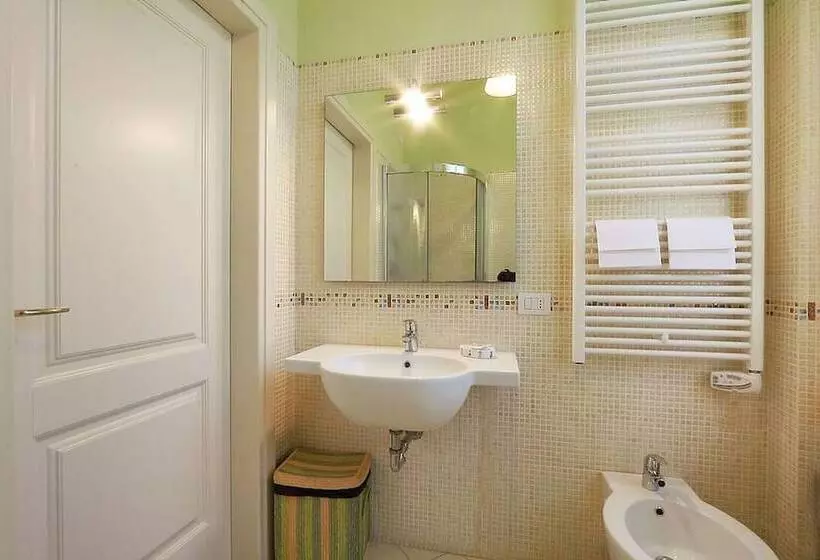 Relais Martinez Florence