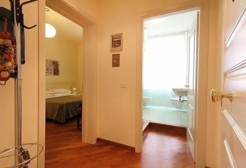 Relais Martinez Florence