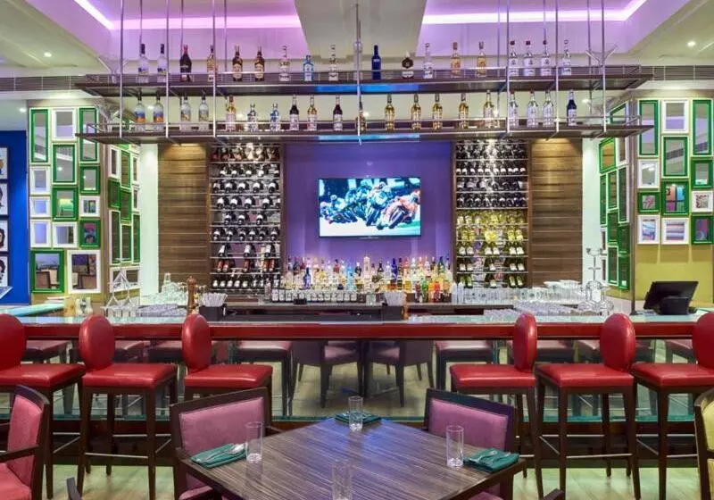 渡假胜地 Club Mahindra Virajpet, Coorg