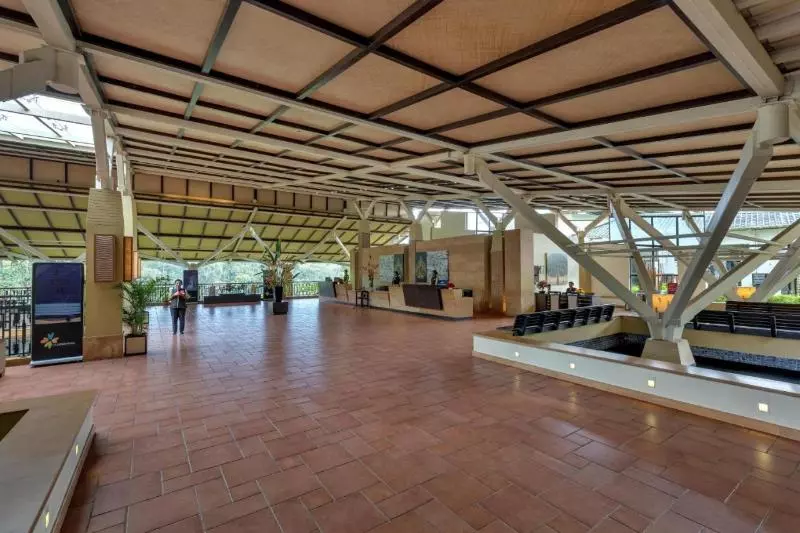 渡假胜地 Club Mahindra Virajpet, Coorg