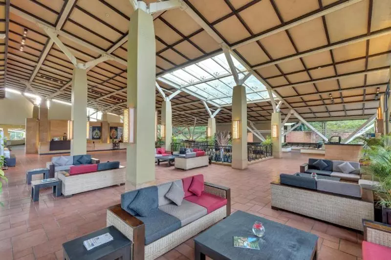 渡假胜地 Club Mahindra Virajpet, Coorg