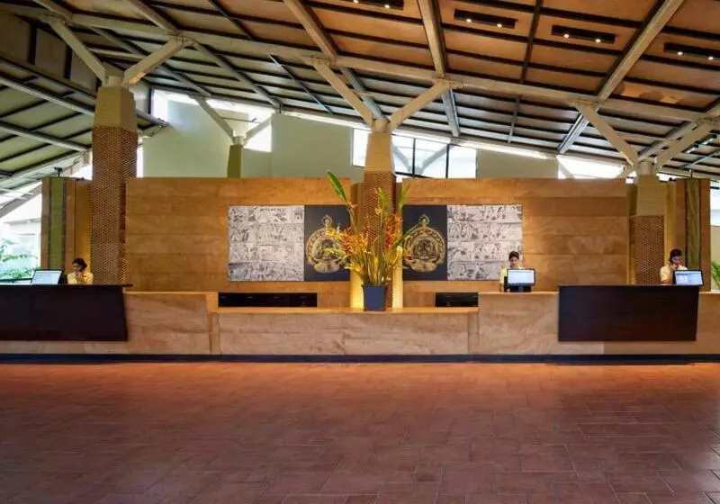 渡假胜地 Club Mahindra Virajpet, Coorg