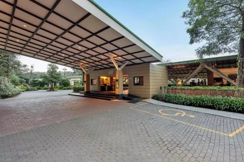 渡假胜地 Club Mahindra Virajpet, Coorg