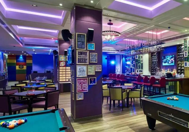 渡假胜地 Club Mahindra Virajpet, Coorg