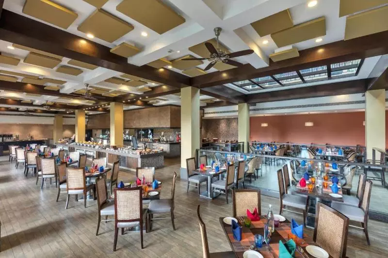 渡假胜地 Club Mahindra Virajpet, Coorg