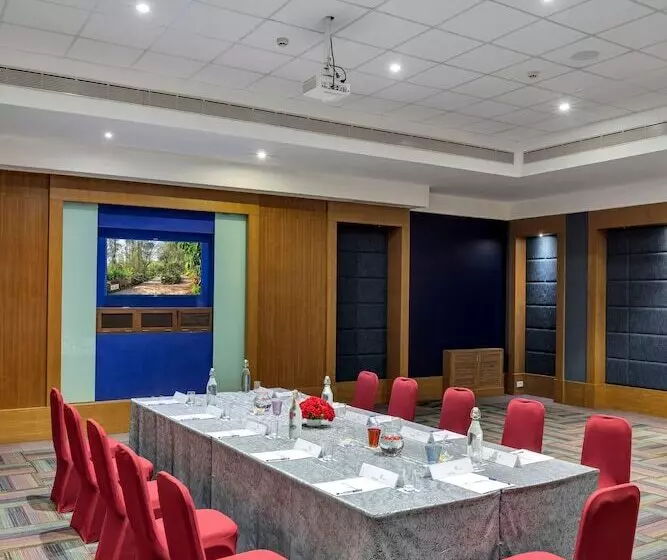 渡假胜地 Club Mahindra Virajpet, Coorg