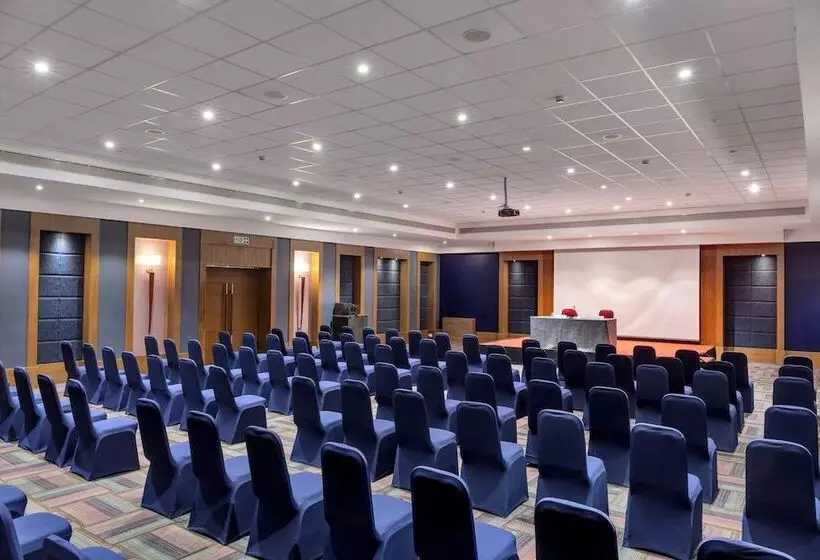 渡假胜地 Club Mahindra Virajpet, Coorg