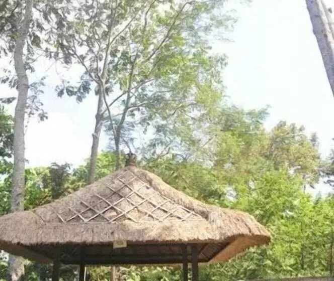 リゾートホテル The Luku Boutique Villa And Gallery