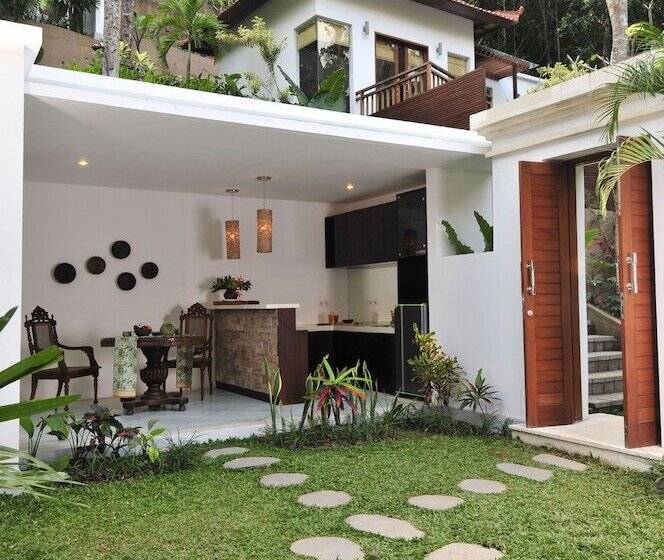 リゾートホテル The Luku Boutique Villa And Gallery