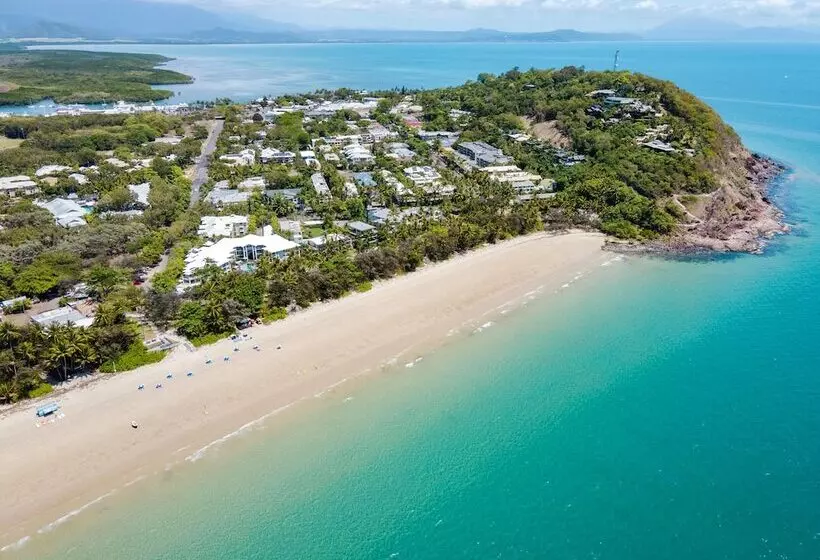 Silkari Reflections Of Port Douglas